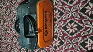 De vanzare aparat sudura,electric si argon - imagine 4