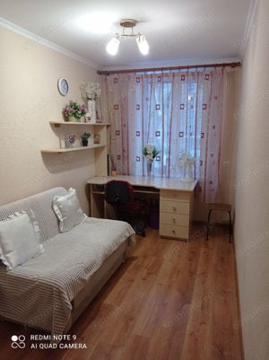 Apartament de 2 camere zona Promenada - imagine 3