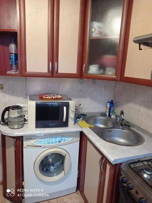 Apartament de 2 camere zona Promenada - imagine 6