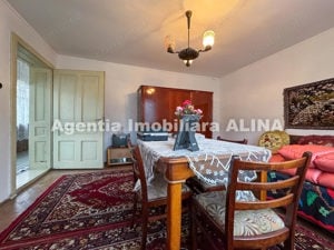 Casa si teren 3.851mp in Satul Soimus din Comuna Soimus, Jud. Hunedoara.  - imagine 16