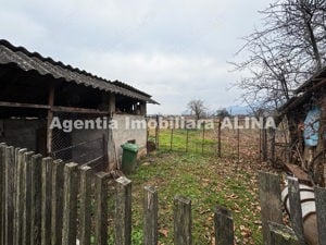 Casa si teren 3.851mp in Satul Soimus din Comuna Soimus, Jud. Hunedoara.  - imagine 6