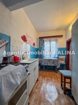 Casa si teren 3.851mp in Satul Soimus din Comuna Soimus, Jud. Hunedoara.  - imagine 18