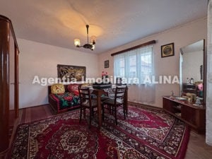 Casa si teren 3.851mp in Satul Soimus din Comuna Soimus, Jud. Hunedoara.  - imagine 14