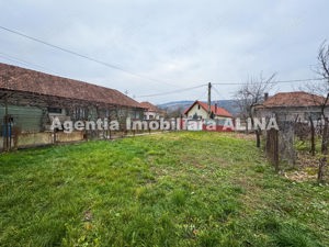 Casa si teren 3.851mp in Satul Soimus din Comuna Soimus, Jud. Hunedoara.  - imagine 5