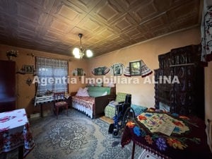 Casa si teren 3.851mp in Satul Soimus din Comuna Soimus, Jud. Hunedoara.  - imagine 19