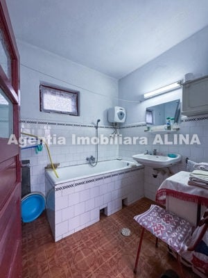 Casa si teren 3.851mp in Satul Soimus din Comuna Soimus, Jud. Hunedoara.  - imagine 20