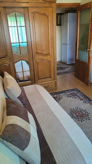 Apartament 4 camere de vanzare, mobilat, zona ultracentrala - imagine 5