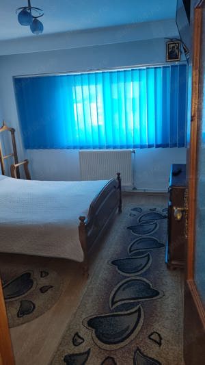 Apartament 4 camere de vanzare, mobilat, zona ultracentrala - imagine 9