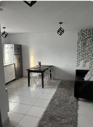 Apartament ultracentral 2 camere - imagine 2