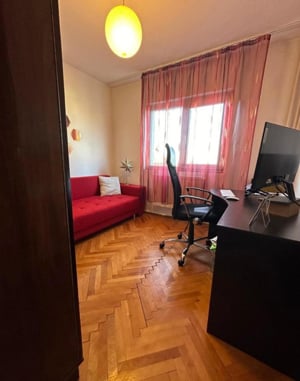 Apartament 3 camere Badea Cartan - imagine 6