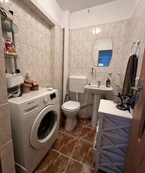 Apartament 3 camere Badea Cartan - imagine 8