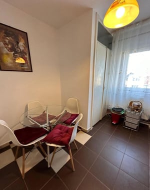 Apartament 3 camere Badea Cartan - imagine 5