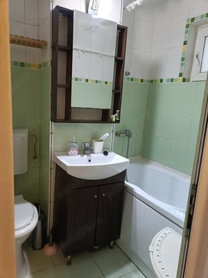 Închiriez apartament 3 camere, mobilat-utilat, cu centrala termica, etaj 2, Cina-B-dul Pandurilor  - imagine 5