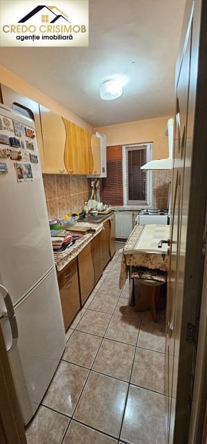 Vand apartament 2 cam cf nedecomandat zona Lunca - imagine 8