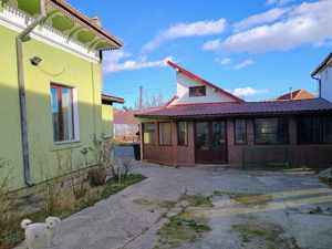 Vand casa in Bogdanesti  jud Bacau - imagine 3