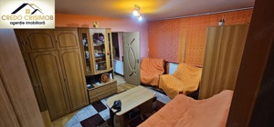 Vand apartament 2 cam cf nedecomandat zona Lunca - imagine 10