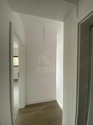 Duplex 4 camere cu garaj FINISAT - imagine 13