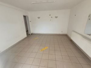 Spatiu comercial in  zona pietonalei (in spate la Raffaello) - imagine 4