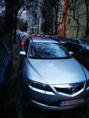 Mazda 6 De vânzare  - imagine 2