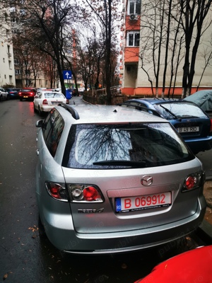 Mazda 6 De vânzare  - imagine 3