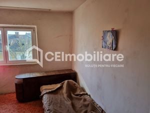 Apartament cu 2 camere de vânzare Lugoj, zona Timisorii - imagine 8