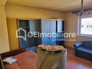 Apartament cu 2 camere de vânzare Lugoj, zona Timisorii - imagine 3