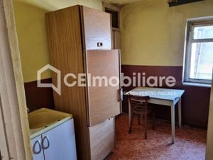 Apartament cu 2 camere de vânzare Lugoj, zona Timisorii - imagine 5