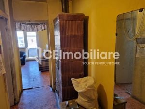 Apartament cu 2 camere de vânzare Lugoj, zona Timisorii - imagine 6