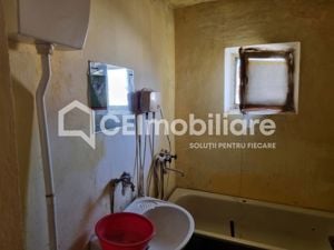 Apartament cu 2 camere de vânzare Lugoj, zona Timisorii - imagine 10