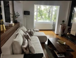 De închiriat apartament 3 camere Gheorghe Lazăr etaj. 1 - imagine 2