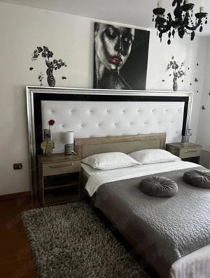 De închiriat apartament 3 camere Gheorghe Lazăr etaj. 1 - imagine 3