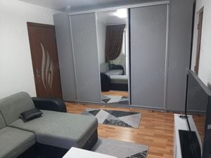 Inchiriere 2 camere drumul taberei - B-dul TIMISOARA - RENOVAT - 4 minute  Metrou 