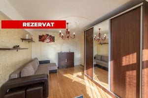 Garsonieră Cochetă zona Popa Sapca-Pitesti-Cartier Calea București! 