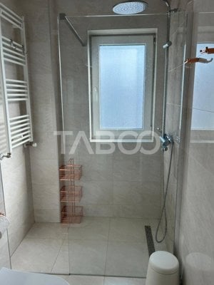 Apartament de inchiriat 3 camere si parcare subterana cu 2 bai balcon - imagine 10