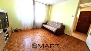 Apartament 2 camere 42mp strada Rahovei - imagine 2