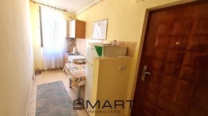 Apartament 2 camere 42mp strada Rahovei - imagine 5