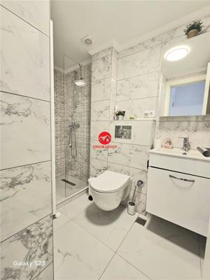 Apartament 3 Camere, Mobilat Premium, Complex Rezidential Nou - imagine 14