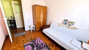 Apartament 2 camere 42mp strada Rahovei - imagine 4