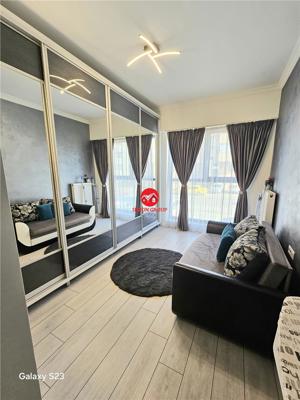 Apartament 3 Camere, Mobilat Premium, Complex Rezidential Nou - imagine 20