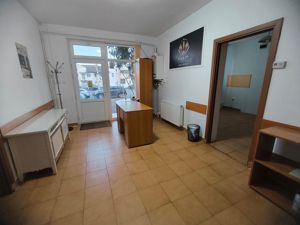 Spatiu comercial in zona Pietei Obor - imagine 3