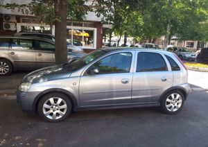 Opel Corsa C, an 2006, benzina 1.2 - imagine 3