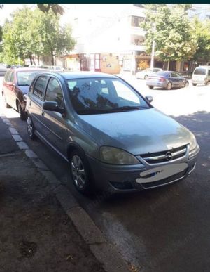 Opel Corsa C, an 2006, benzina 1.2 - imagine 2