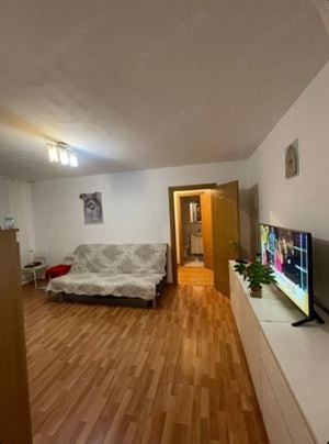 Apartament 3 camere semidecomandat zona Ozana Theodor Pallady - imagine 2