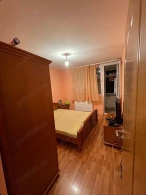 Apartament 3 camere semidecomandat zona Ozana Theodor Pallady