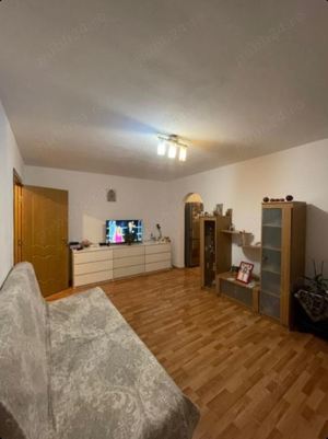 Apartament 3 camere semidecomandat zona Ozana Theodor Pallady - imagine 10