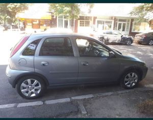 Opel Corsa C, an 2006, benzina 1.2 - imagine 4