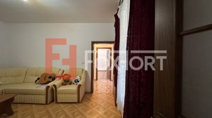 COMISION 0% Apartament cu 2 camere la parter cladire istorica in Timisoara - imagine 14