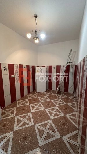 COMISION 0% Apartament cu 2 camere la parter cladire istorica in Timisoara - imagine 13