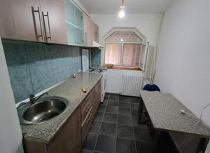 Apartament 2 camere Militari Gorjului 