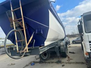 Vand Semiremorca Cardi - imagine 5